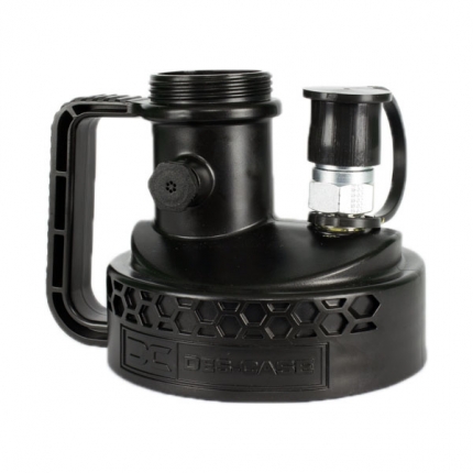 Veko pre pumpu IsoLink