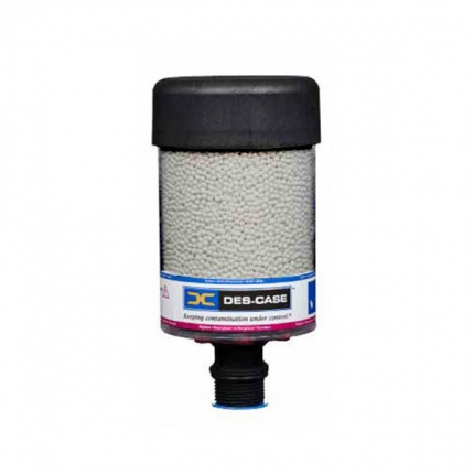 Absorbent - Molekulárne sito